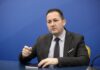 Μητσοτάκης: Ο Στέλιος Πέτσας διευθυντής του γραφείου του
