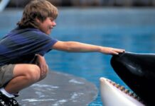 Έτσι είναι σήμερα το παιδί από την ταινία «Free Willy»