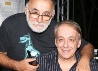 Θάνος Μικρούτσικος για τον αδερφό του Ανδρέα: «Με χρειαζόταν και δεν ήμουν κοντά του»
