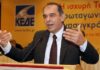 ΙΩΑΚΕΙΜΙΔΗΣ σε ΣΚΟΥΡΛΕΤΗ: Τα γκρεμίζει όλα σε μια μέρα!