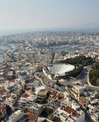 ΠΕΙΡΑΙΑΣ: Μεγάλη επιχείρηση της ΕΛΑΣ ΤΩΡΑ στον Προφήτη Ηλία
