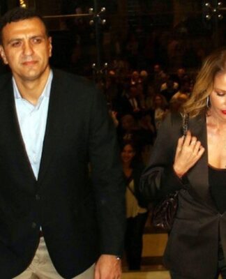 Τίτλοι τέλους στη σχέση Κικίλια- Μπαλατσινού
