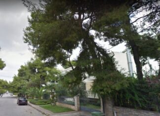 Ρίγη συγκίνησης. Η προσευχή του γιου του Αλέξανδρου Σταματιάδη που πυροβολήθηκε στην Κηφισιά