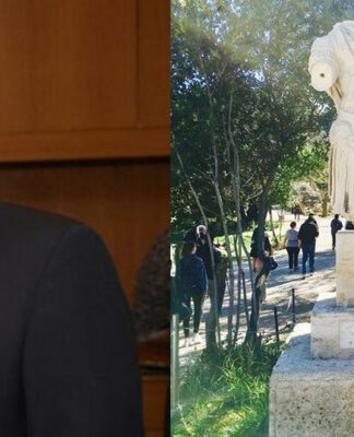 Συγκλονίζει η ανάρτηση του γιου του 52χρονου για τον πατέρα του στο Facebook