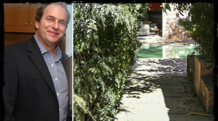 "Άκουσα την μητέρα μου να ουρλιάζει, να καλεί σε βοήθεια". Σοκαριστικές μαρτυρίες του 18χρονου γιου και της συζύγου του Αλέξανδρου Σταματιάδη