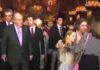 Βασιλικό ξεκατίνιασμα. Ένταση ανάμεσα σε βασίλισσα Λετίθια και βασίλισσα Σοφία