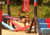 Survivor: Χτύπησε άσχημα ο Σώζων -Του άνοιξε η μύτη, 10 ράμματα στο στόμα