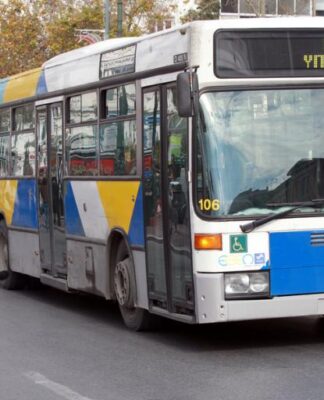 Πάσχα 2018: Πώς θα λειτουργήσουν τα λεωφορεία και τρόλεϊ