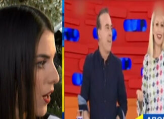 Τα «χώνει» σε Φώτη και Μαρία: «Εγώ έμαθα ότι θα φύγω χωρίς να μου το πουν οι ίδιοι»
