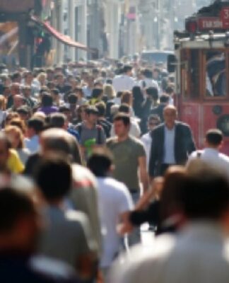 Τα επίσημα στοιχεία από τα τουρκικά δημοτολόγια προκαλούν σοκ στους Τούρκους