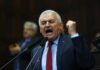 "Χολή" Γιλντιρίμ: Μην μετράτε την Ελλάδα – Είναι πιο μικρή και απο την Κωνσταντινούπολη