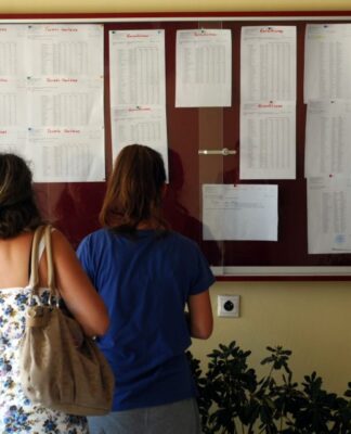 Πανελλήνιες 2018: Το πρόγραμμα για Γενικά Λύκεια και ΕΠΑΛ – Η σημαντικότερη αλλαγή στις φετινές εξετάσεις