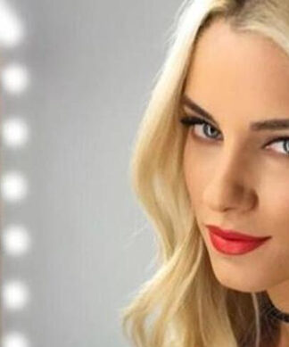 Δούκισσα Νομικού: Η πρώτη selfie μετά την γέννηση του μωρού της