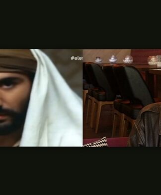 Οι αποκαλύψεις του Βιογιατζή για τον Ιησού από τη Ναζαρέτ 41 χρόνια μετά… Τι έγινε στα γυρίσματα;