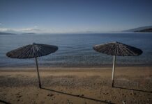 Χανιά: Είδαν ένα πτώμα να επιπλέει στη θάλασσα.