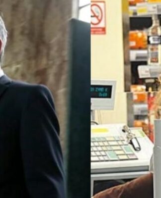 Στέλιος Σκλαβενίτης: Η στιγμή που αποφάσισε τα καταστήματα να μένουν κλειστά τις Κυριακές