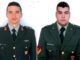 Ρίγη συγκίνησης για τους δύο Έλληνες στρατιωτικούς – Τα συγκλονιστικά λόγια του Πατριάρχη Αλεξανδρείας