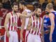 Euroleague: Αποφεύχθηκε το Ολυμπιακός – Παναθηναϊκός. Δύο τα σίγουρα ζευγάρια των πλέι οφ – Όλα τα σενάρια