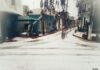Πάσχα με χιόνια στα ορεινά της Κρήτης.