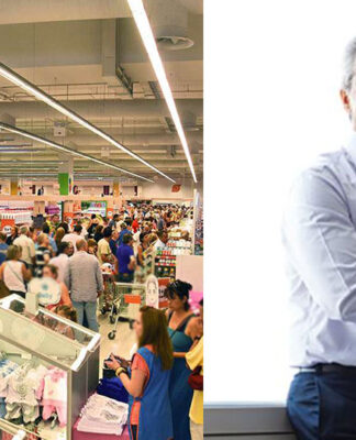 Οι εργαζόμενοι αποχαιρετούν τον Στέλιο Σκλαβενίτη: «Ένας από τους πιο αγνούς ανθρώπους»