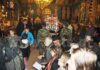 Η αναπαράσταση του Θείου Δράματος στη Μάρπησσα Πάρου