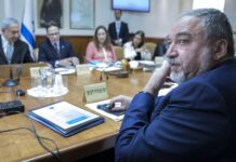 Σοκαριστικές δηλώσεις από τον Ισραηλινό υπουργό Άμυνας – "Δεν υπάρχει αθώος στην Λωρίδα της Γάζας"