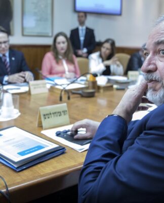 Σοκαριστικές δηλώσεις από τον Ισραηλινό υπουργό Άμυνας – "Δεν υπάρχει αθώος στην Λωρίδα της Γάζας"