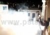 Πάρος: Με το "Χριστός Ανέστη" κάηκε το νησί.