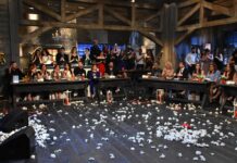 Στην υγειά μας ρε παιδιά: Τι τηλεθέαση έκανε το βράδυ της Ανάστασης;