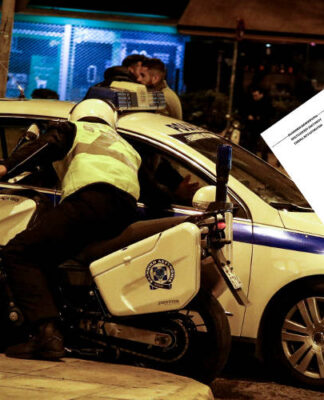 Αποκάλυψη: Μέσα σε 11 δευτερόλεπτα σκότωσαν τον άτυχο τουρίστα στη Ζάκυνθο – Το βούλευμα για την άγρια δολοφονία στο Λαγανά