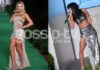 Κόνι Μεταξά – Josephine Wendel: Έκαναν πασαρέλα με σέξι εμφάνιση κι αναστάτωσαν τα πλήθη
