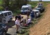 Νεκρός ποδηλάτης στη Γαλλία. Η σοκαριστική στιγμή που κατέρρευσε στον αγώνα