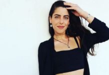 Η εξομολόγηση της Μυριέλλας Κουρεντή: «Με βρήκε εντελώς απροετοίμαστη και σοκαρίστηκα! Δεν περίμενα τέτοιο χτύπημα από τη μοίρα»