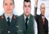 Έλληνες στρατιωτικοί: Συγκινεί και στηρίζει ο Βαρθολομαίος – Προκαλεί ο Γιλντιρίμ. Έκτακτο επισκεπτήριο στις φυλακές