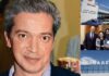 Στέλιος Σκλαβενίτης: Την Μεγάλη Τετάρτη στον Πειραιά η κηδεία του