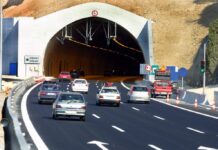 Πάτρα: Έζησαν και σκοτώθηκαν μαζί σε φοβερό τροχαίο – Τραγική φιγούρα ο γιος τους που οδηγούσε.