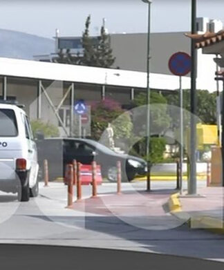 Κωνσταντίνος Αγγελίδης: Εξιτήριο από το νοσοκομείο – Μεταφέρθηκε σε θεραπευτήριο – Τα πρώτα πλάνα