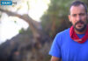 Survivor 2: Ο Χάρος απειλεί. «Καρφιά» για Μουρούτσο-Κρητικό: «Θα τον πάρει στον θίασό του;»