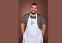MasterChef: Δύσκολες ώρες για τον Μάριο Βραχάτη: «Έφυγε» από τη ζωή η μητέρα του