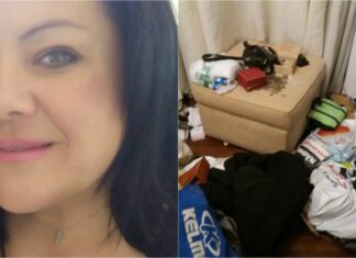 Σοκαρισμένη η αντιδήμαρχος Σάσα Πατεράκη μετά τη διάρρηξη του σπιτιού της στην Άνω Γλυφάδα