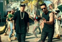 Έσβησαν το Despacito μετά το θρυλικό ρεκόρ στο YouTube