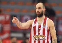 Έτοιμος να γράψει ιστορία ο Σπανούλης. Αφήνει πίσω τον Χατζή