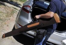 Οικογενειακή τραγωδία στην Ερέτρια. Έστησε φονική ενέδρα στον αδερφό του – Τον πυροβόλησε στο κεφάλι