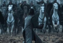 Game of Thrones: Η σκηνή του μεγάλου φινάλε που χρειάστηκε 55 νύχτες για να γυριστεί