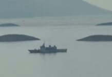 “Στο στόχαστρο” το Καστελόριζο – Η άγνωστη παραβίαση στη Στρογγύλη και ο πόλεμος νεύρων