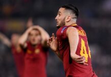 Μανωλάς: "Δεν με ένοιαζε να μείνω στην ιστορία, αλλά να αποκλείσει η Ρόμα την καλύτερη ομάδα του κόσμου"
