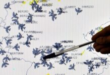 Προάγγελος… επίθεσης στη Συρία το Eurocontrol. Προειδοποίηση για τις επόμενες 72 ώρες