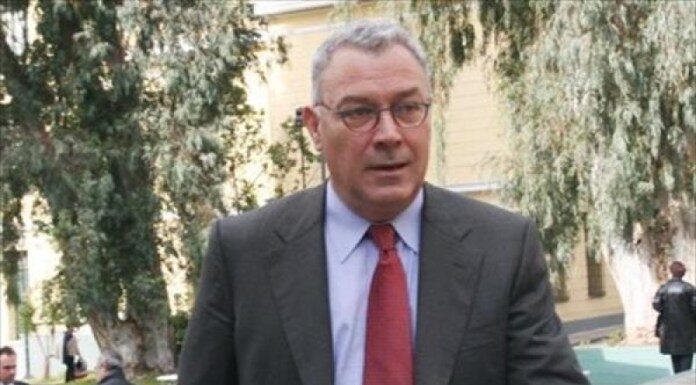 Μανώλης Καψής: Ο προστάτης της Εθνικής και κυνηγός του ΛΕΠΕΤΕ