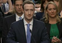Μαρκ Ζάκερμπεργκ: Έτσι έδωσε ένα boost στον οργανισμό του