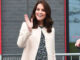 Γεννά η Kate Middleton – Δρακόντεια μέτρα ασφαλείας έξω από το μαιευτήριο